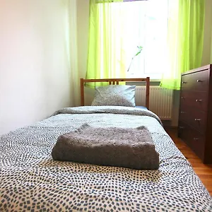 Apartament Stilo Dom - Ul Poniatowskiego, Wrocław