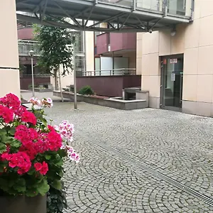 Apartament 4 Krawiecka, Wrocław