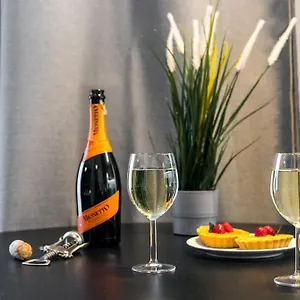 Apartament Rent Like - śrutowa 10, Wrocław