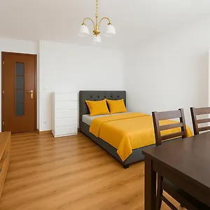 Apartament Stilo Dom Legnicka, Wrocław