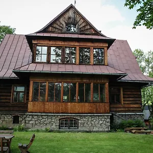 Willa Rawa Zakopane